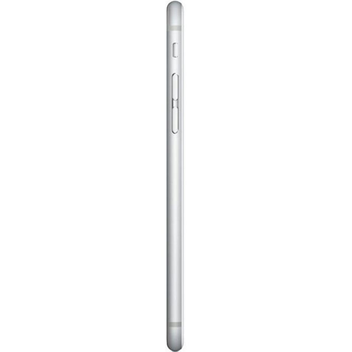 iPhone 6s Silver вид сбоку